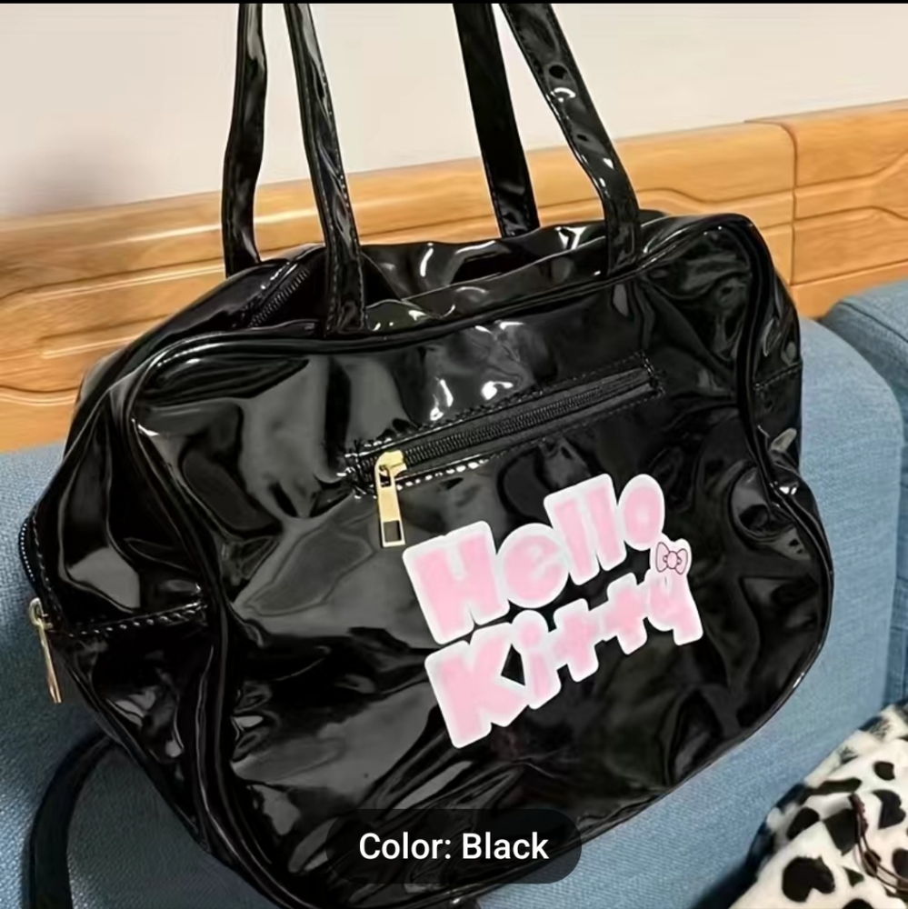 Hello kitty purse Hello kitty purse Hello kitty purse Hello kitty purse Hello ki - Picture 6 of 16